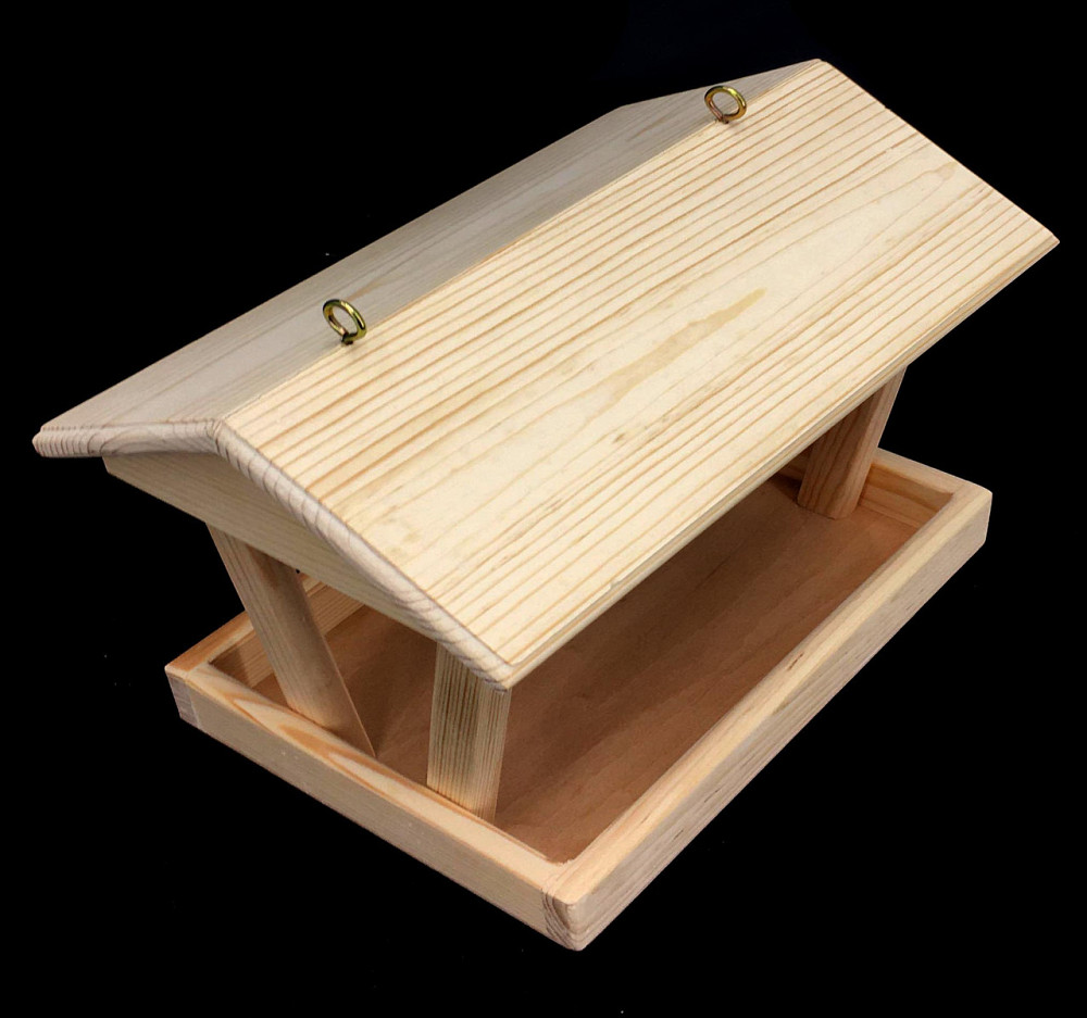 Кормушка для птиц 