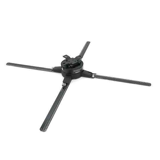 Светодиодный голографический проектор-голограмма Merlion Z3, 12V/80W, 1152*1152dpi, огол обзора176°, LED: 4*288, 64*64cm Киев