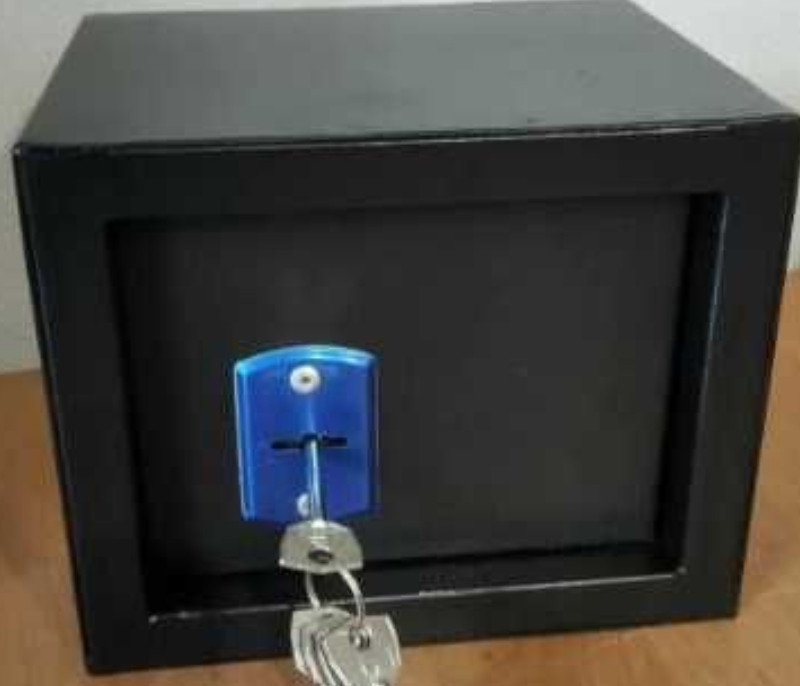 Сейф Мини для дома,офиса Киев - изображение 2