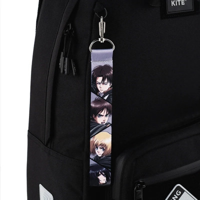 Брелок Kite подвеска Attack on Titan (AT25-3000) Винница - изображение 6