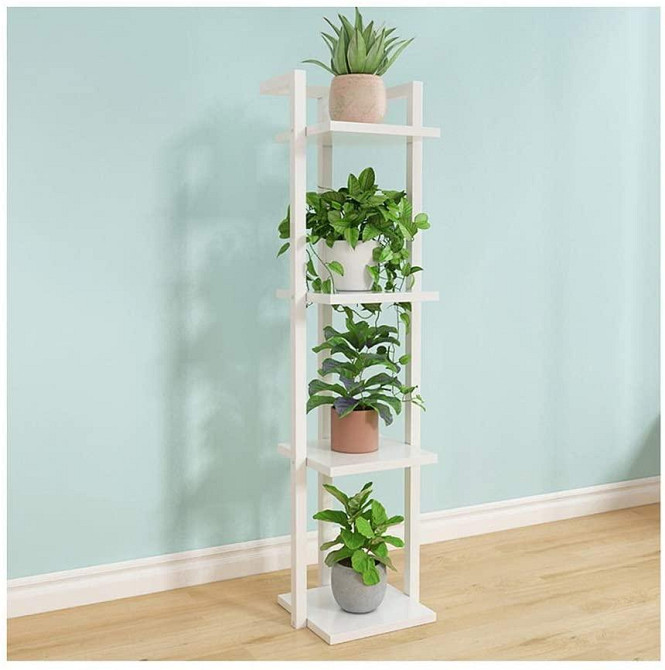 Підставка для квітів "Парада" зефір Миколаїв - фото 1