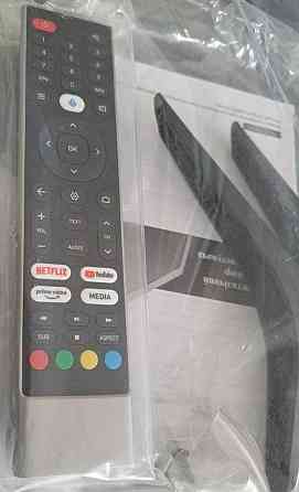 Телевізор Самсунг 42 Дюйма 4K SMART TV Wi-Fi Андроїд 15.8 Телевізор. Київ