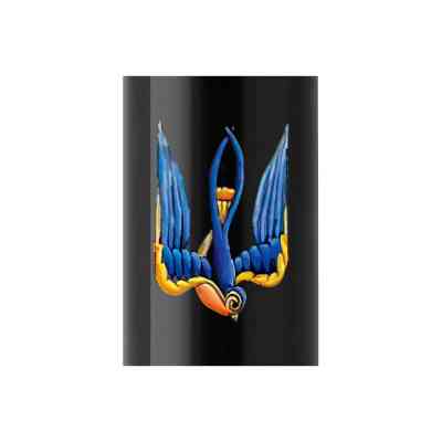 Ручка кулькова Parker IM 17 UKRAINE Black GT BP Тризуб-Ластівка (22032_T1230u) Вінниця