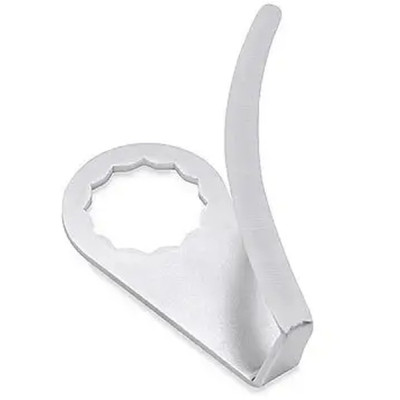 Ніж змінний Toptul до пневмоножу для зрізування скла KBHA0120 (KAJC62B2) Вінниця - фото 1