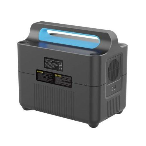 Зарядна станція GENERGY ZERO GZE-1210 1228 Вт/год Одеса - фото 4