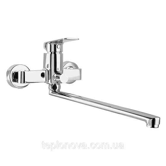 Смеситель для ванны TOPAZ ODISS TO 18208-H52 Черновцы