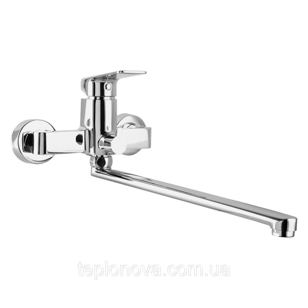 Смеситель для ванны TOPAZ ODISS TO 18208-H52 Черновцы - изображение 4