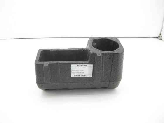 VAG  4M0012109G Кишеня для компресора та герметика Одеса