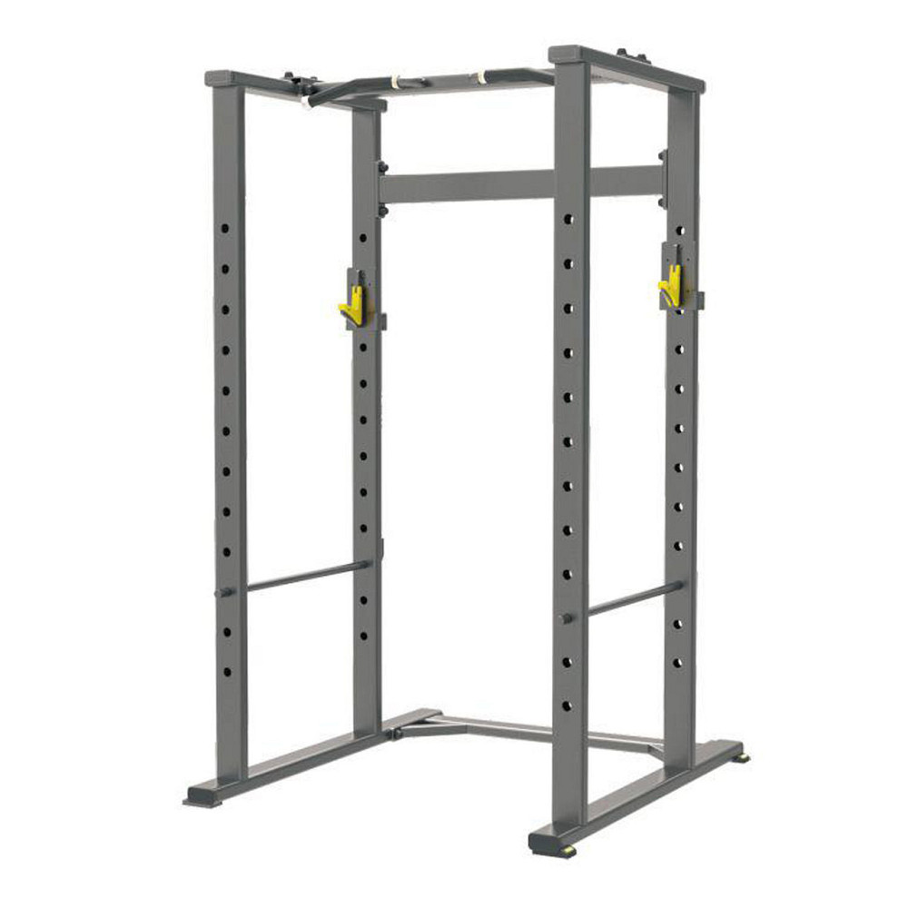 Силова рама VNK Київ - фото 1