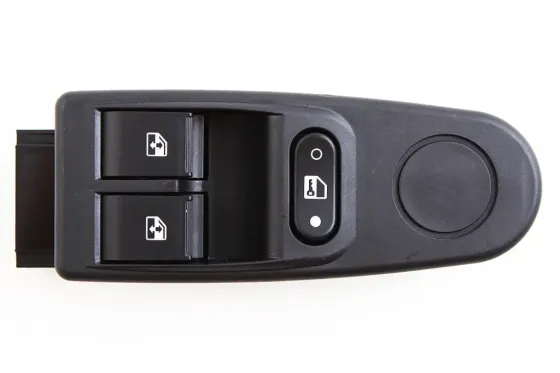 Блок керування ель./стеклопод., блокр. дверей 1118 Вінниця