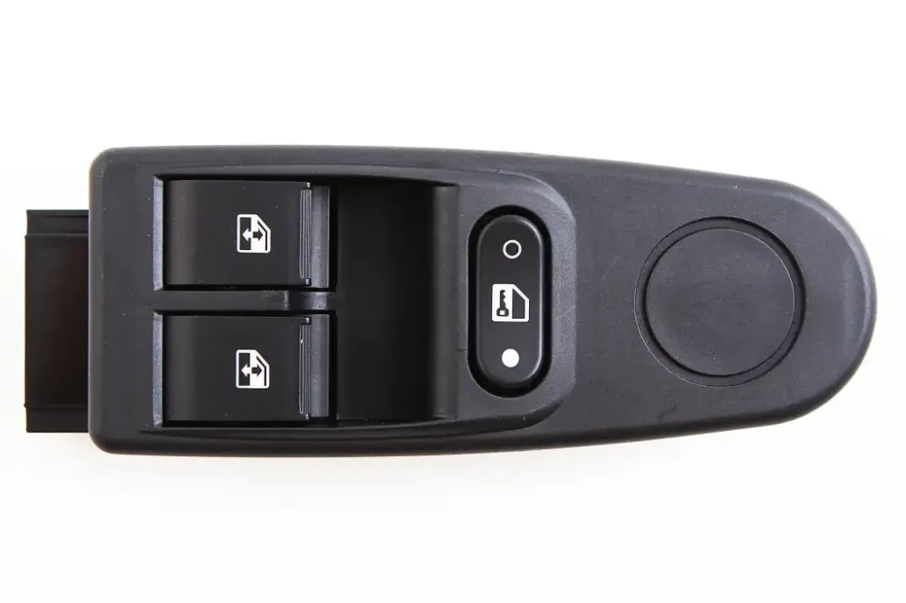 Блок керування ель./стеклопод., блокр. дверей 1118 Вінниця - фото 2