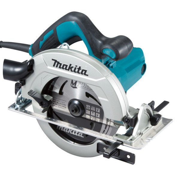 Пила дискова MAKITA HS 7611 Коломия - фото 1