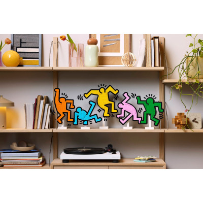 Конструктор LEGO RT Кот Харинг - Танцующие человечки (31216) Винница - изображение 3