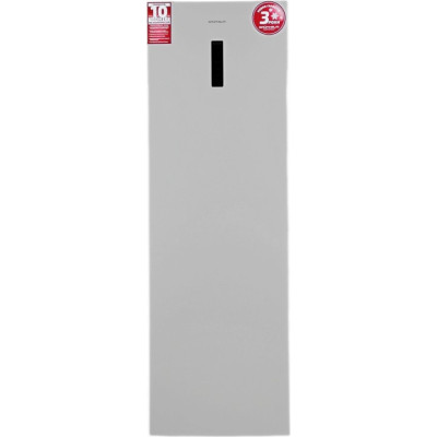 Морозильная камера Grunhelm VFH-N185D70I Винница - изображение 1