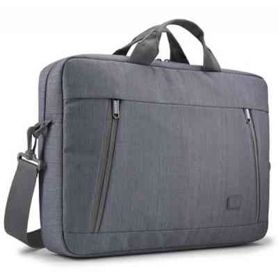 Сумка для ноутбука Case Logic 15.6" Huxton Attache HUXA-215 Graphite (3204654) Винница