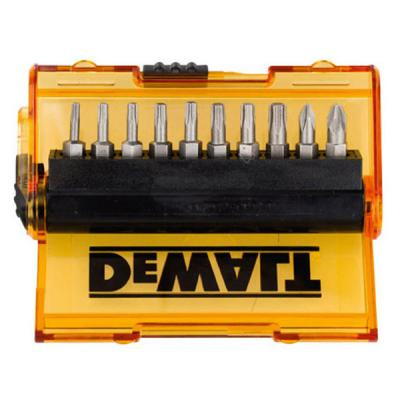 Набор бит DeWALT бит, магнит. держателей, 14 предм. (DT71570) Винница - изображение 3