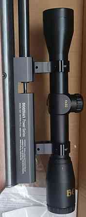 Оптичний приціл Beeman 4×32 Київ