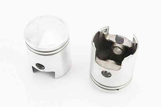 Поршень 2шт Юпітер 000 STD 62mm Київ