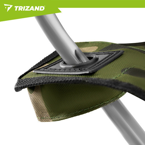 Складне крісло з навісом і москітною сіткою для риболовлі Trizand (27518) Нововолинськ - фото 8