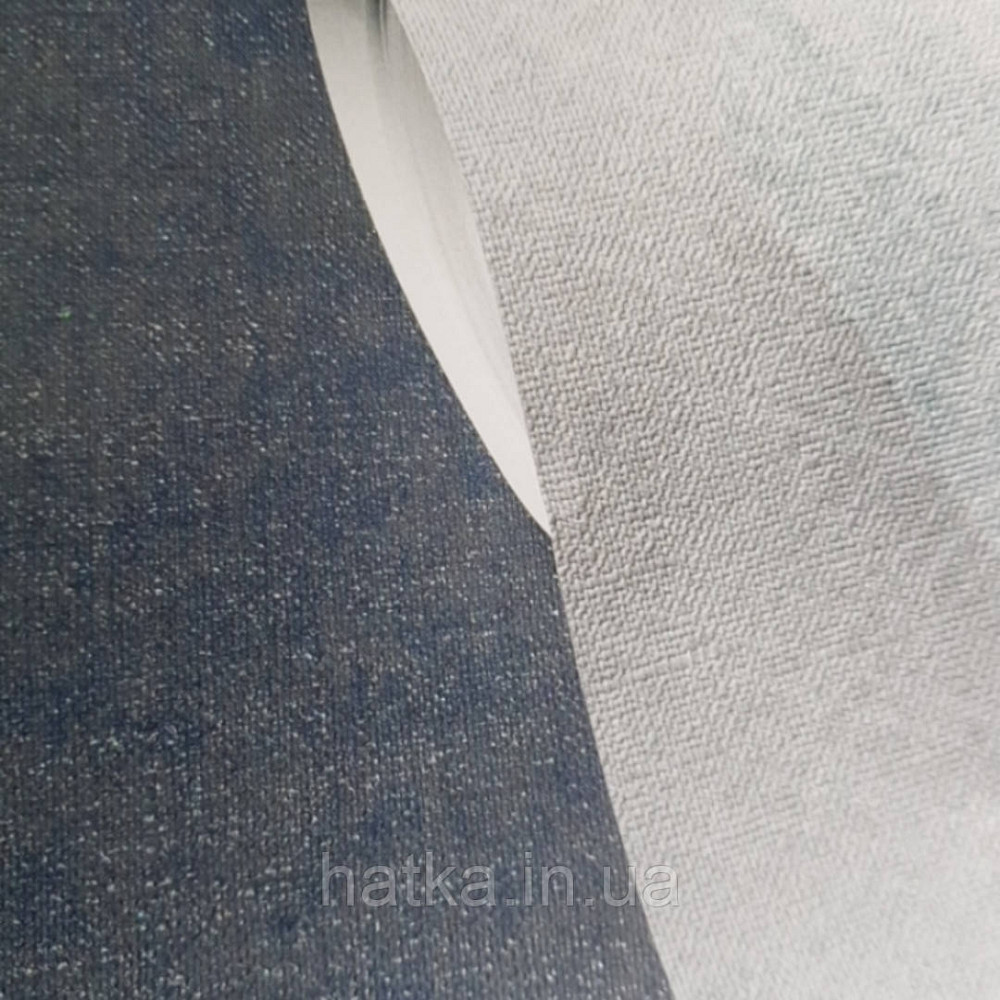 Шпалери вінілові на флізелін гарячого тиснення Marburg Shades однотонні світло бежеві Київ - фото 2