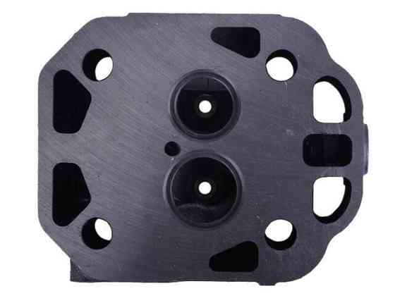 Головка блока дизельний двигун ZH1115N мотоблок мототрактор Мукачево