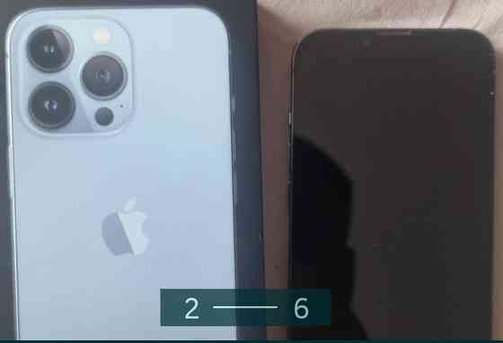 Айфон iPhone 13 Pro 128Gb. Київ