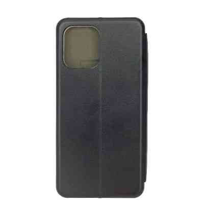 Чехол для мобильного телефона BeCover Exclusive Xiaomi Redmi 12 Black (710276) Винница