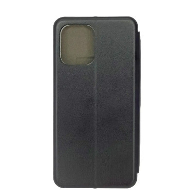 Чехол для мобильного телефона BeCover Exclusive Xiaomi Redmi 12 Black (710276) Винница - изображение 3