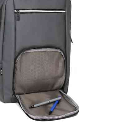 Рюкзак туристический NikiBo Essential 16л сірий (30011205-07) Винница