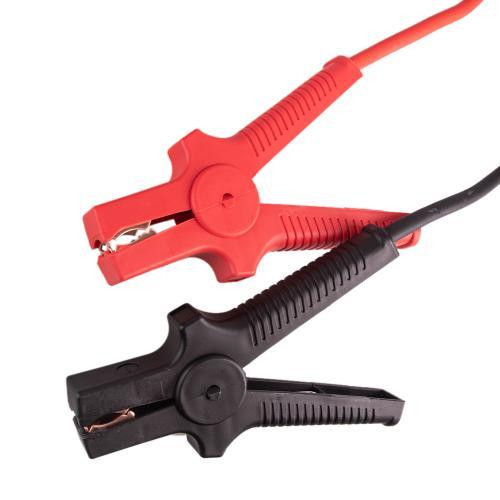 Пусковые провода PULSO 500А длина 3,5м в чехле до -45°C Харьков - изображение 6