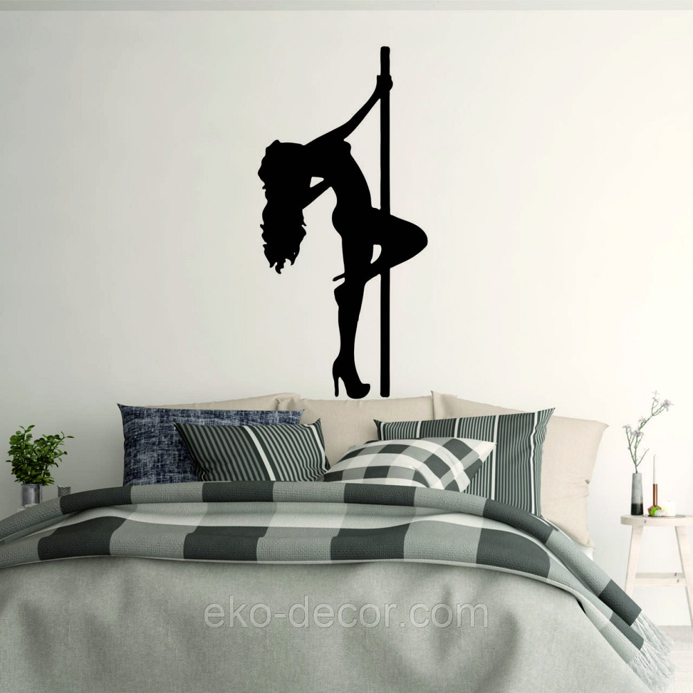 Декоративное настенное Панно «Стриптиз», Декор на стену Киев - изображение 9