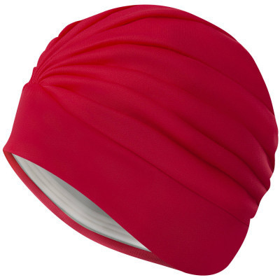 Шапка для плавания Aqua Speed Turban Cap 245-31 9729 червоний Уні OSFM (5908217697295) Винница - изображение 1