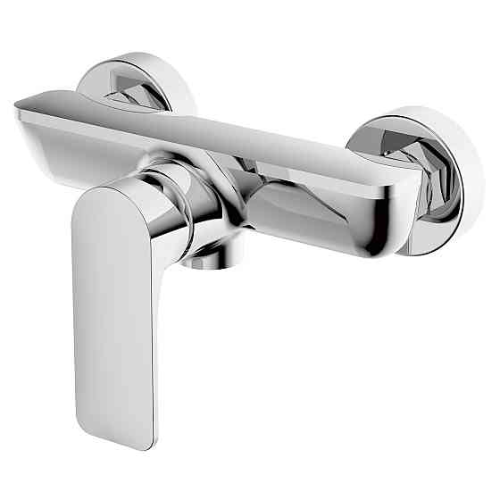 Змішувач для душу Imprese BILINA (15225), хром. Київ