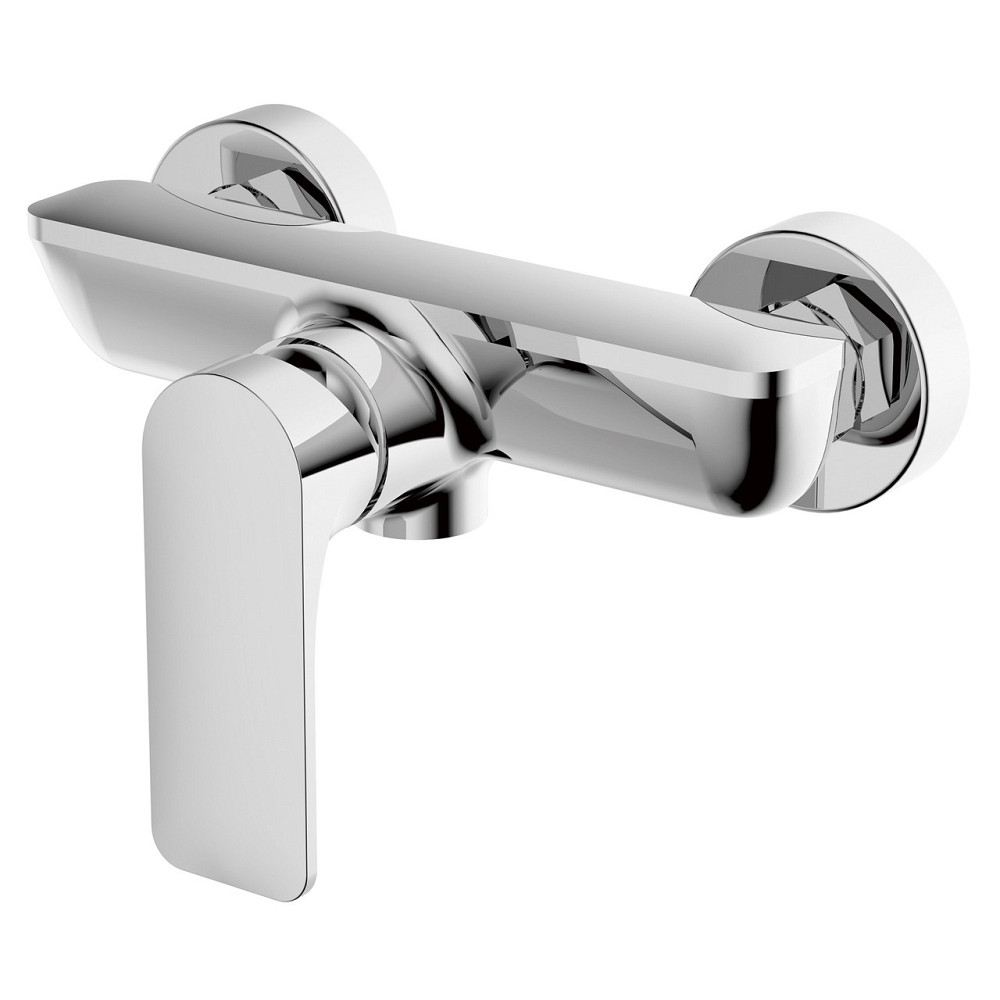 Змішувач для душу Imprese BILINA (15225), хром. Київ - фото 1