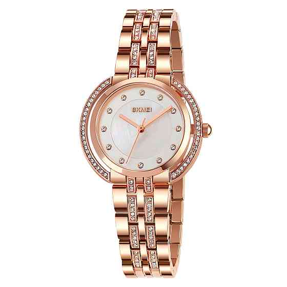 Skmei 1979RG Rose Gold SBR Київ
