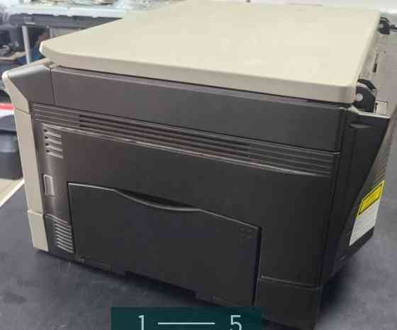 Принтер 3в1 Sharp. Киев