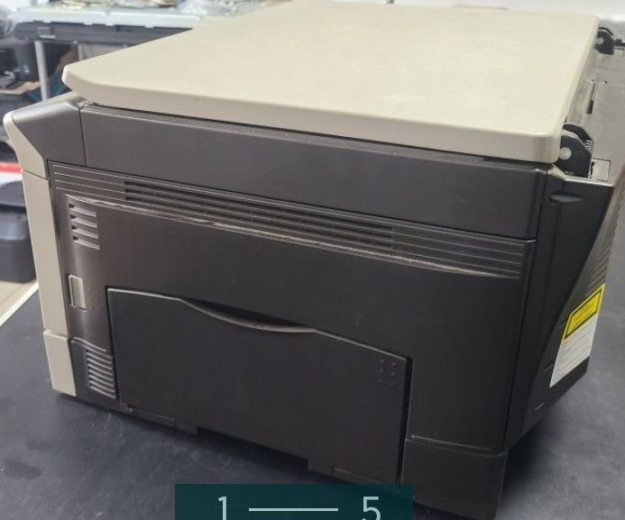 Принтер 3в1 Sharp. Киев - изображение 5