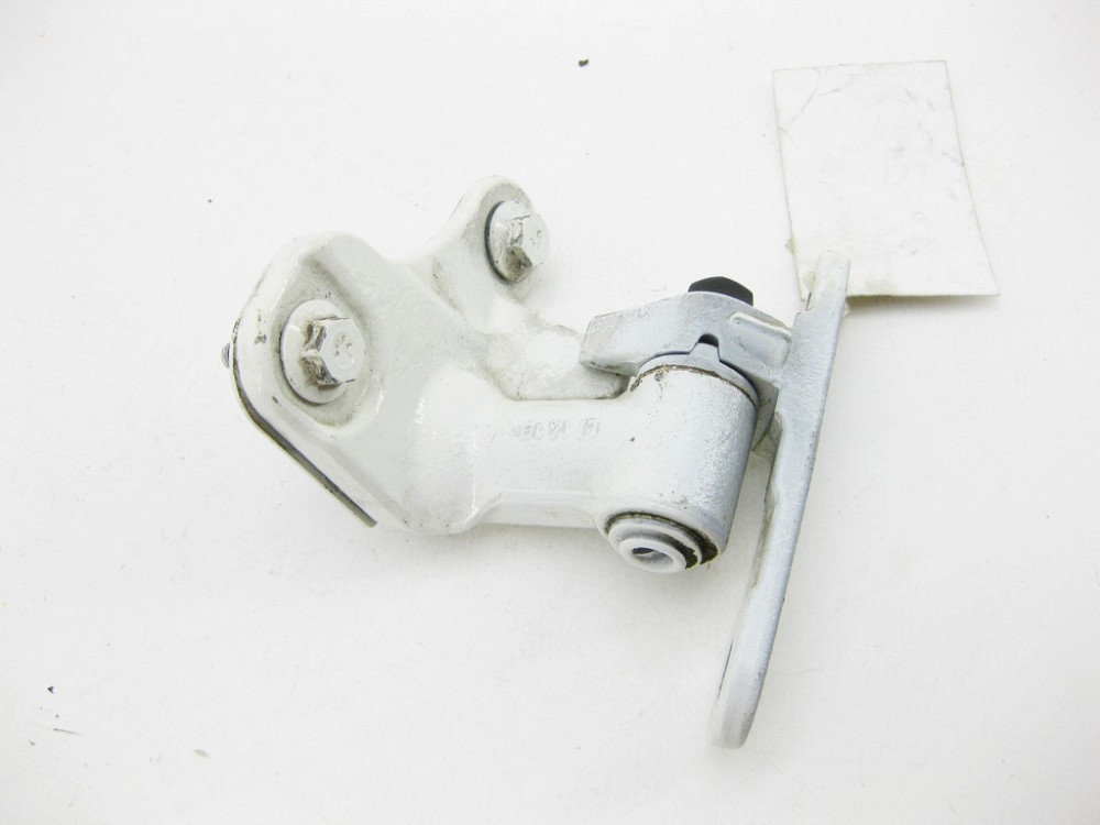 Mercedes-Benz  A1767300337 Нижня петля задніх лівих дверей CLA Shooting Brake X117 CLA C117 GLA X156 A-class W176 Одеса - фото 4