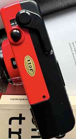 Konica pop red нова Харків