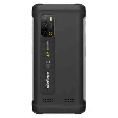 Мобільний телефон Ulefone Armor X10 4/32Gb Black (6937748734482) Вінниця