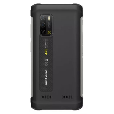 Мобільний телефон Ulefone Armor X10 4/32Gb Black (6937748734482) Вінниця - фото 3
