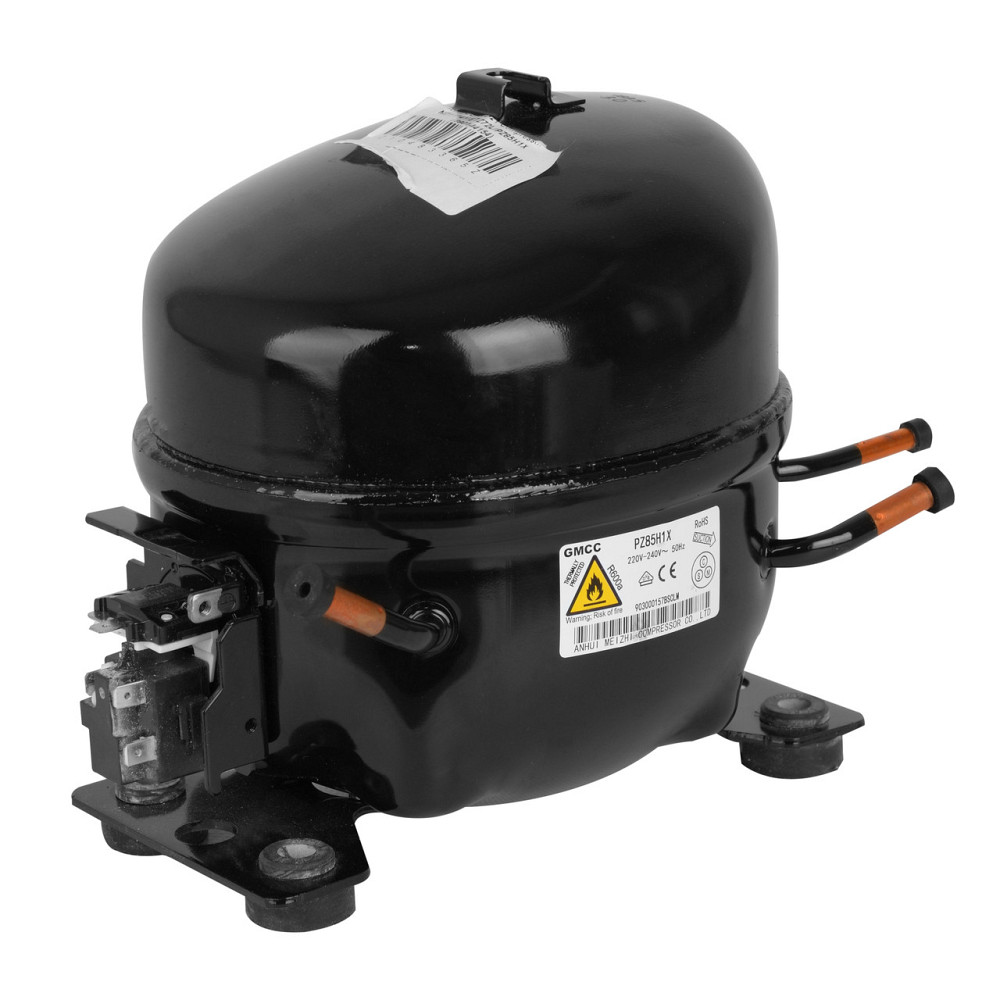 Компресор PZ85H1X для холодильника ERGO (6673390) Киев - изображение 2