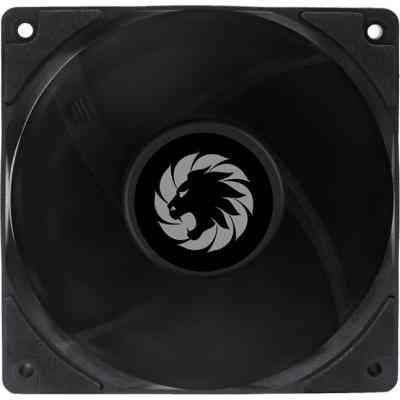 Кулер до корпусу Gamemax GMX-WFBK-BK Вінниця