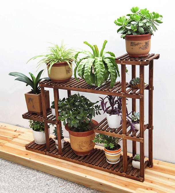 Подставка для цветов 