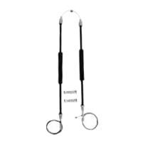 Тросик стеклоподъемника передней двери левой правой Peugeot 407 Киев - изображение 1