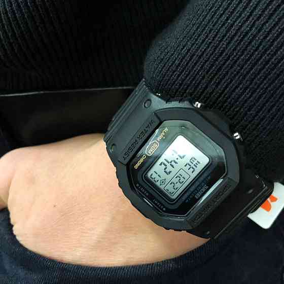 Водонепроницаемые часы с гарантией, Водонепроницаемые часы 50 м Хорошие мужские фирма YX-80 Львов