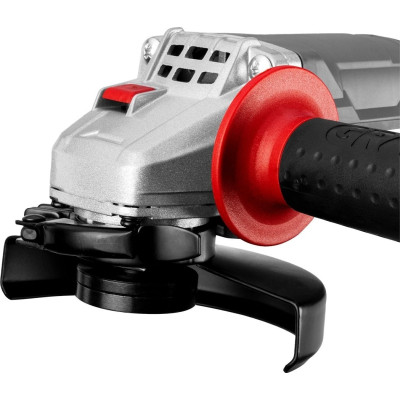 Шліфувальна машина Graphite Energy+ 18V, 125мм, 10000об/хв, 1.51кг (без АКБ та ЗП) (58GE130) Вінниця - фото 6