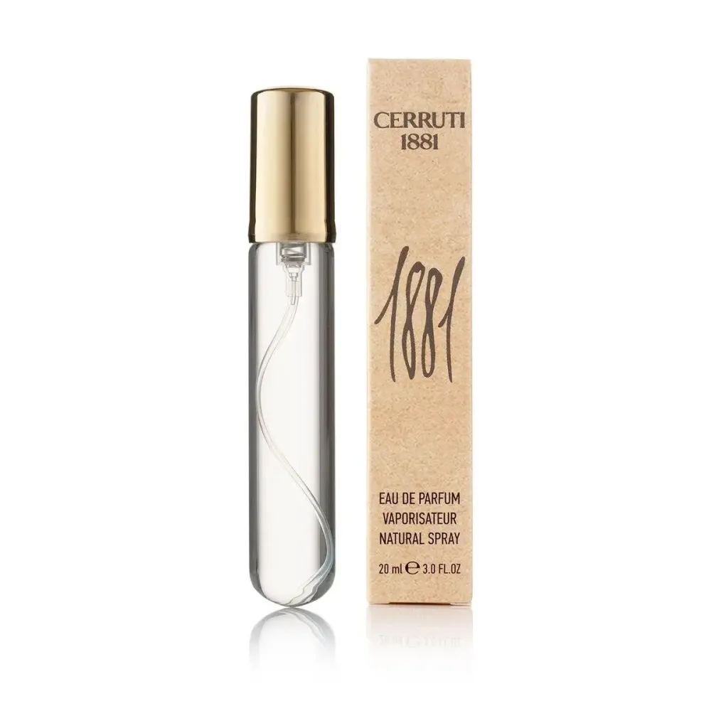 Cerruti Женский мини парфюм Cerruti 1881 20 мл Коломыя - изображение 1