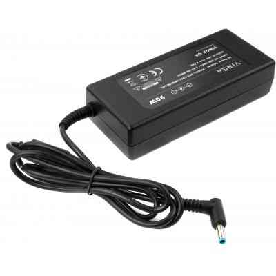 Блок живлення до ноутбуку Vinga HP 90W 19V 4.74A 4.5*3.0 (VPA-1947-HP4530-101) Вінниця