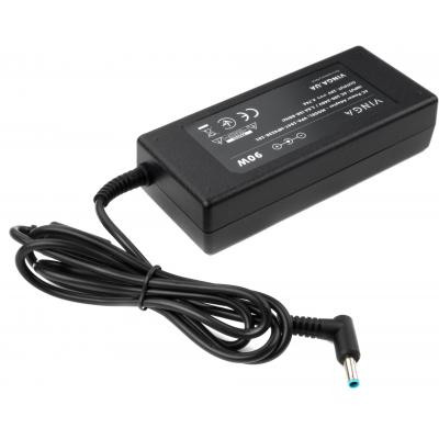 Блок живлення до ноутбуку Vinga HP 90W 19V 4.74A 4.5*3.0 (VPA-1947-HP4530-101) Вінниця - фото 3